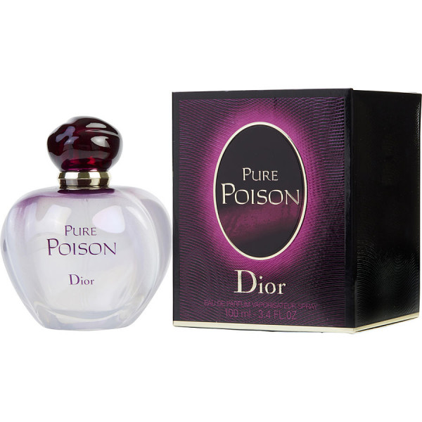 Pure Poison de Christian Dior en 100 ML 