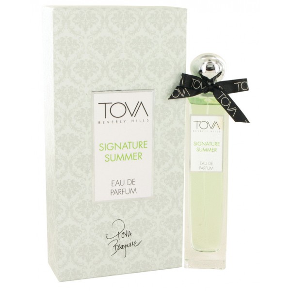 Signature Summer Tova Beverly Hills
