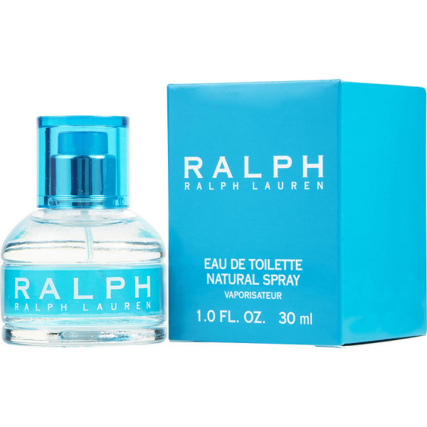Eau De Toilette Spray Ralph de Ralph Lauren en 100 ML pour Femme
