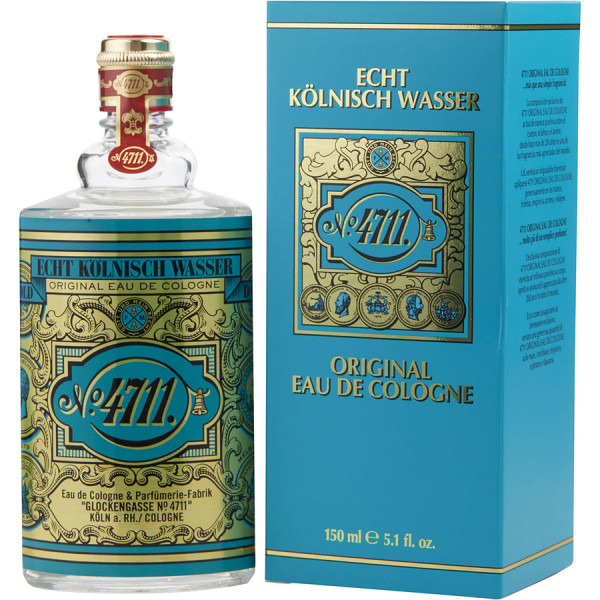 4711 Eau De Cologne Originale 4711