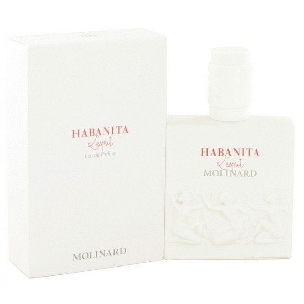 Habanita L'Esprit Molinard