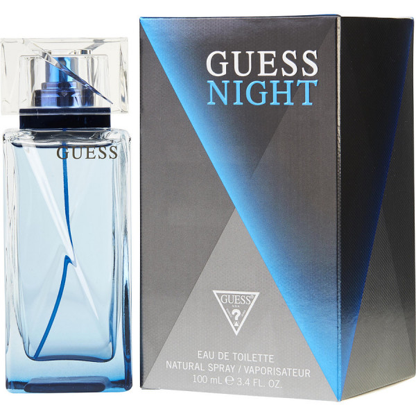 Guess Night Guess