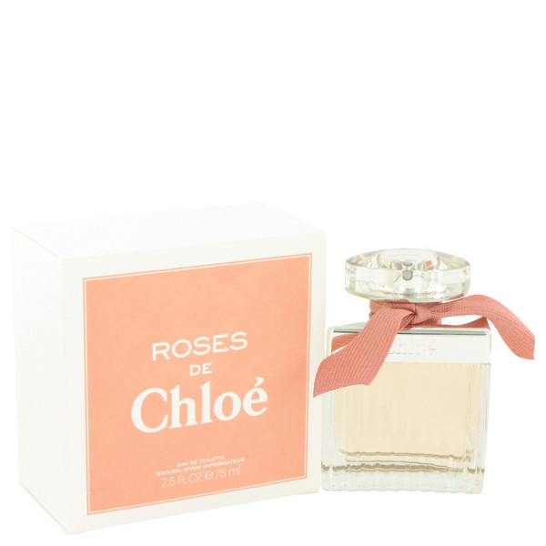 Roses De Chloé Chloé