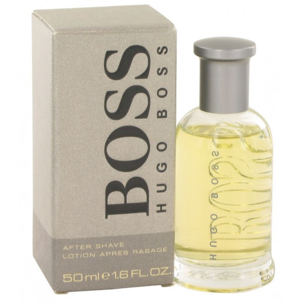 Boss Bottled Hugo Boss