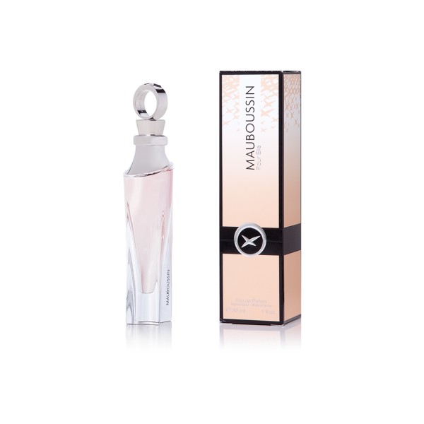 Eau De Parfum Spray Pour Elle de Mauboussin en 100 ML pour Femme