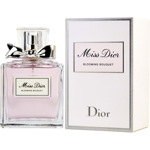 Toilette Miss Dior Blooming Bouquet 