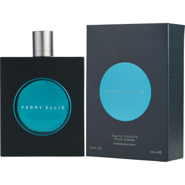 Perry Ellis Pour Homme Perry Ellis