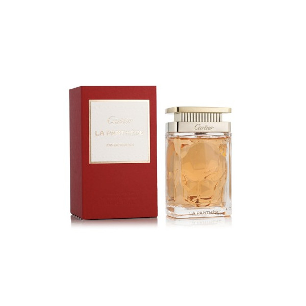 La Panthère Cartier