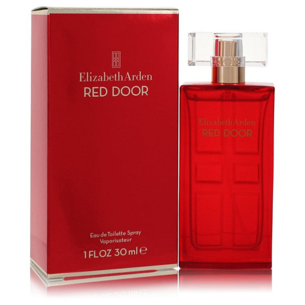 Red Door Elizabeth Arden