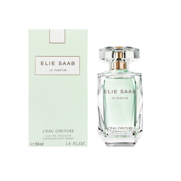 Le Parfum L'Eau Couture Elie Saab
