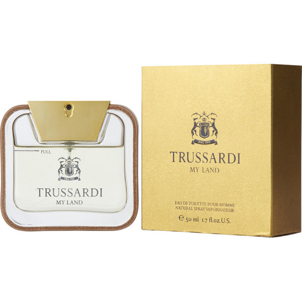 My Land Trussardi