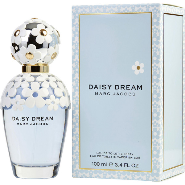 Eau De Toilette Spray Daisy Dream de Marc Jacobs en 50 ML pour Femme