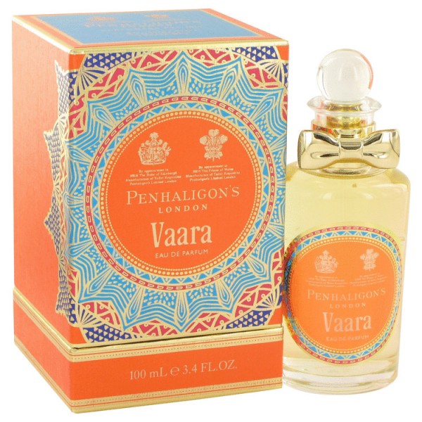 Vaara Penhaligon's