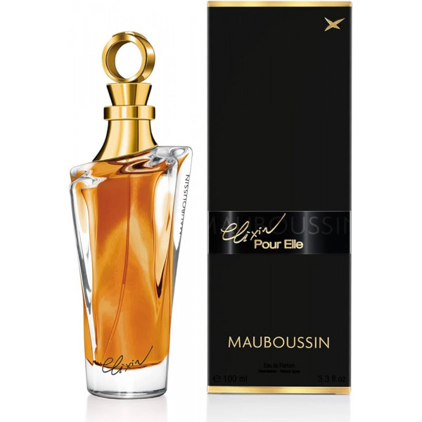 Pour Elle Elixir Mauboussin