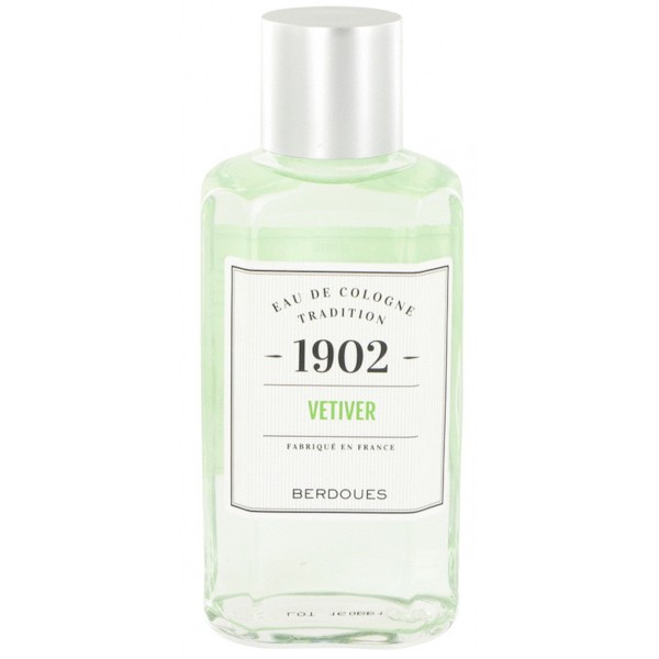 1902 Vetiver Berdoues