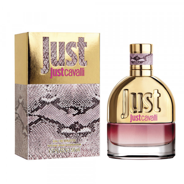 Just Cavalli Her Roberto Cavalli