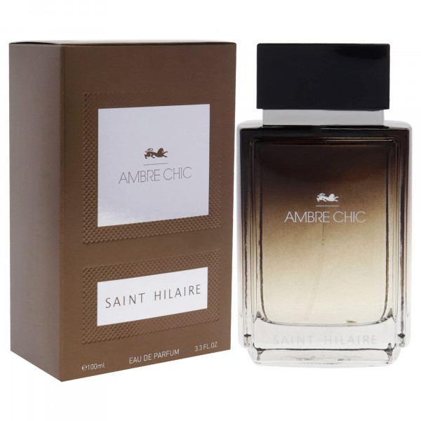 Ambre Chic Saint Hilaire