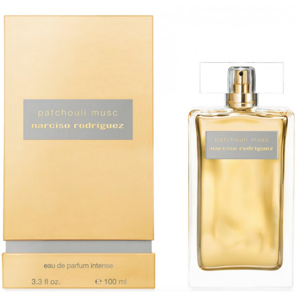 Patchouli Musc Narciso Rodriguez