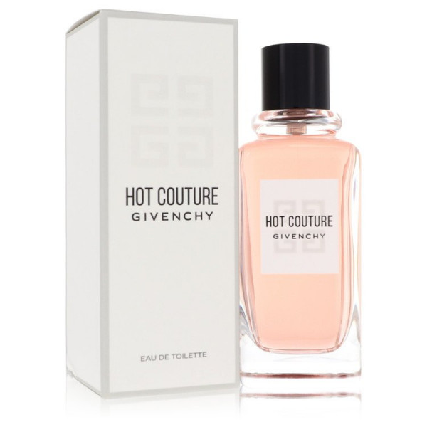 Hot Couture Givenchy