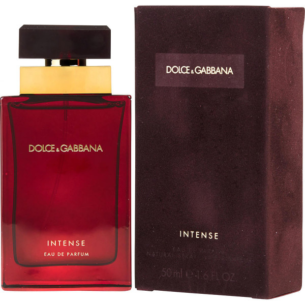 Femme Intense de Dolce \u0026 Gabbana 