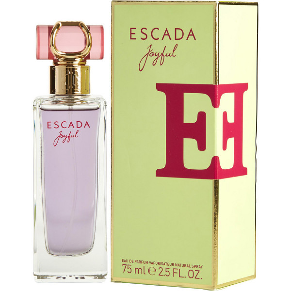 Escada Joyful Escada