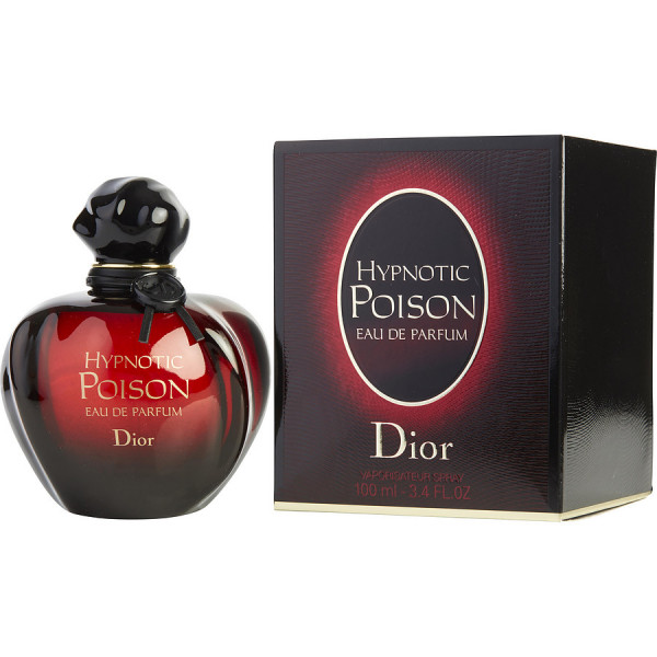 dior hypnotic poison eau de parfum
