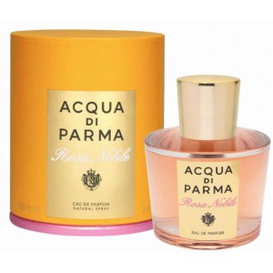 Acqua di parma rosa nobile eau de parfum online 100ml