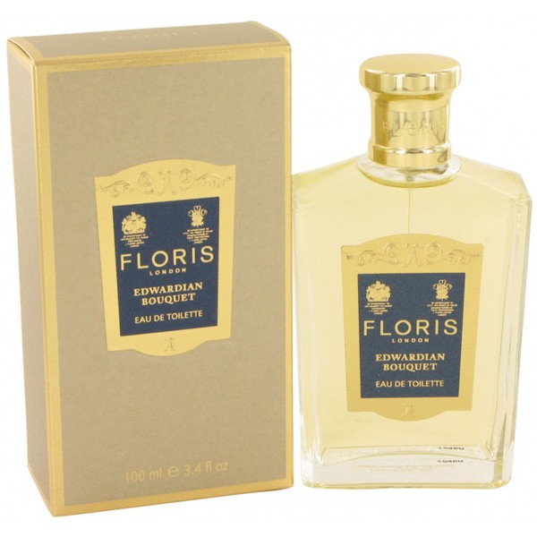 Edwardian Bouquet Floris London