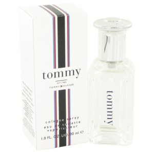 tommy pour homme