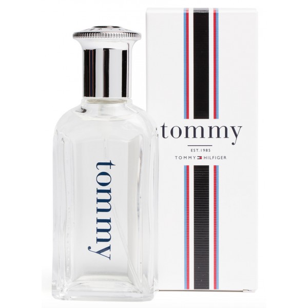 tommy hilfiger parfum 50 ml