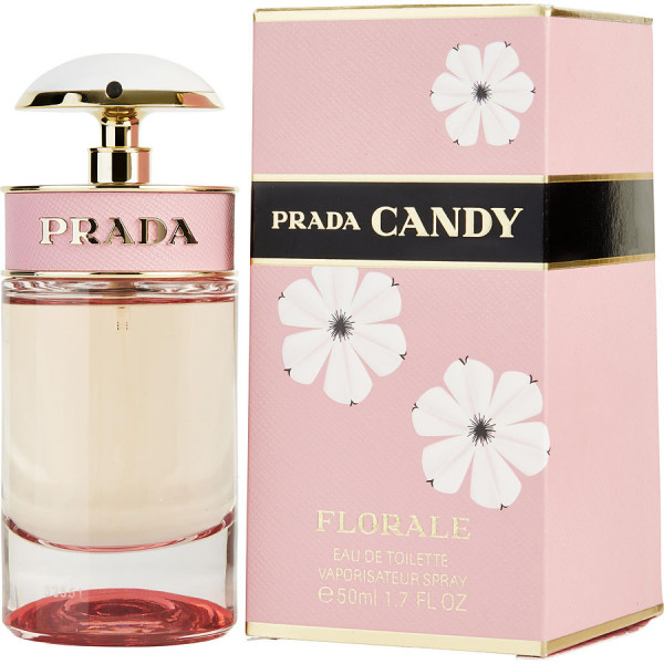 Candy Florale Prada