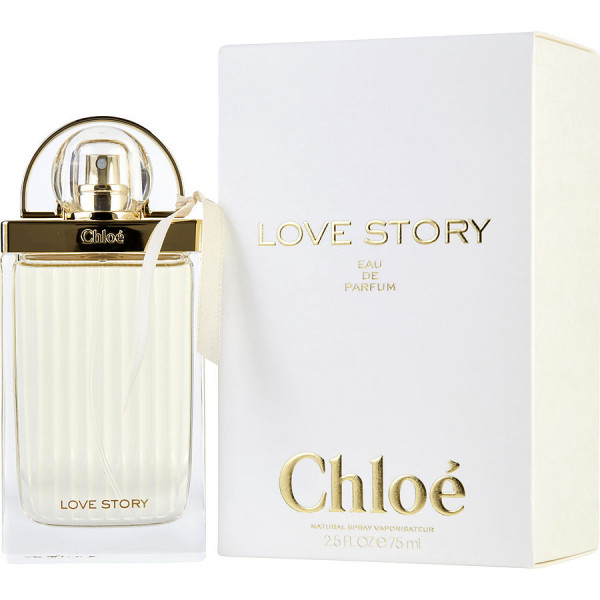 Love Story Chloé