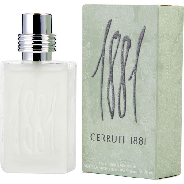 1881 Pour Homme Cerruti