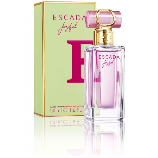 Escada Joyful Escada