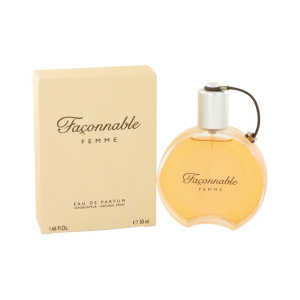 parfum façonnable homme