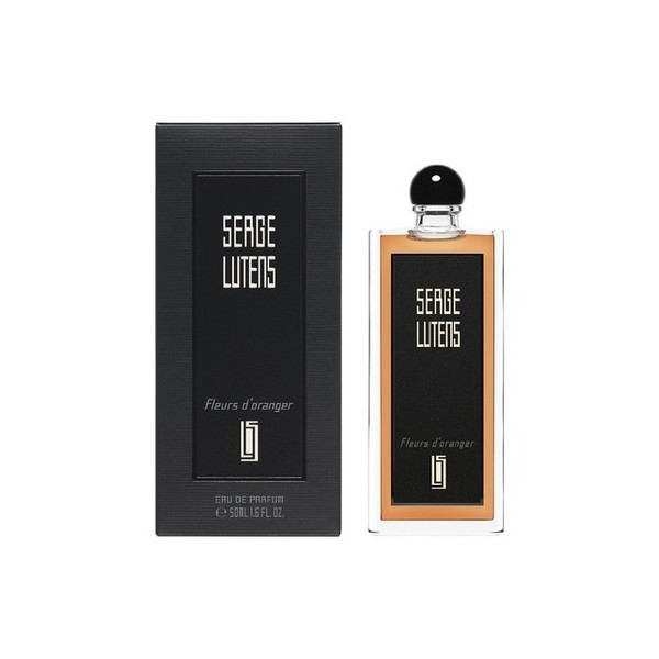 Fleurs D'Oranger Serge Lutens