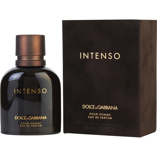 Intenso Dolce & Gabbana