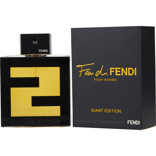 eau de parfum fendi