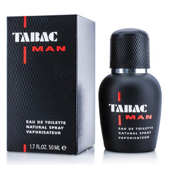 Tabac Man Mäurer & Wirtz