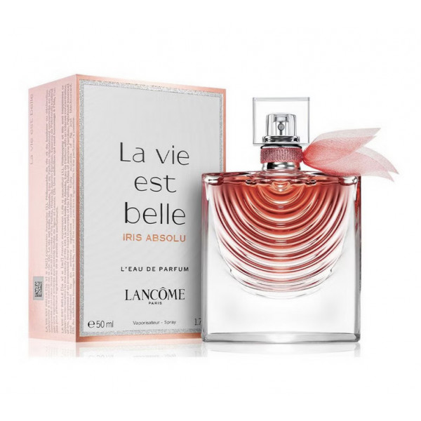 La Vie Est Belle Iris Absolu Lancôme