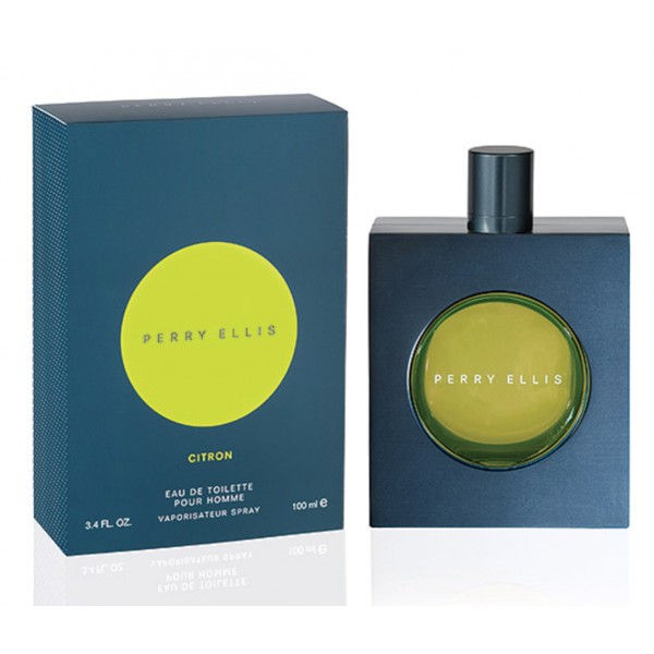 Perry Ellis Citron Perry Ellis