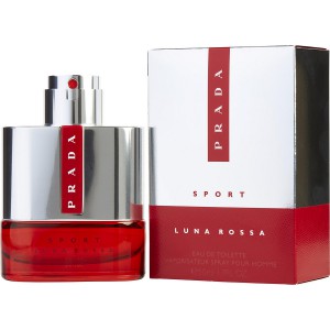 prada sport luna rossa precio