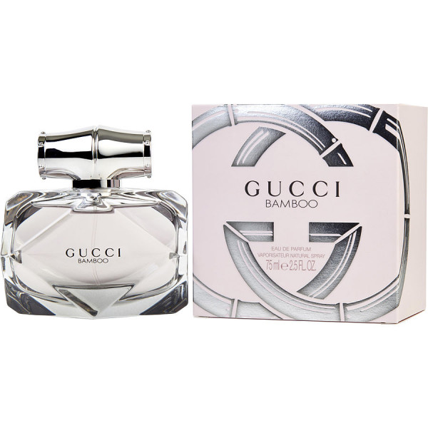 gucci bamboo edt 75ml