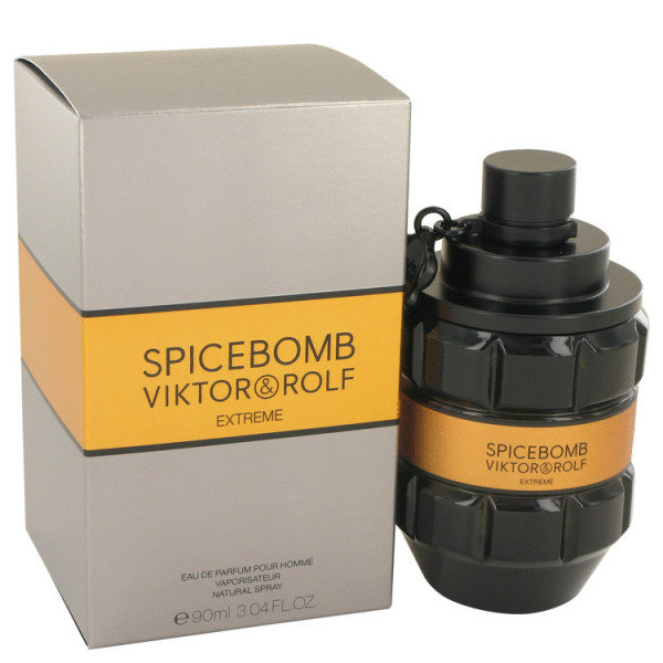 Spicebomb Extrême Viktor & Rolf