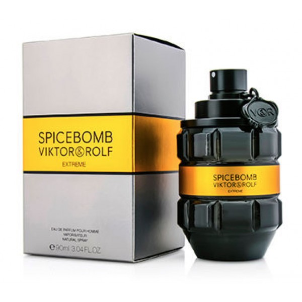 Spicebomb Extrême Viktor & Rolf