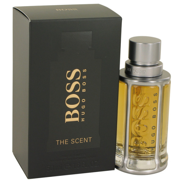 The Scent Hugo Boss