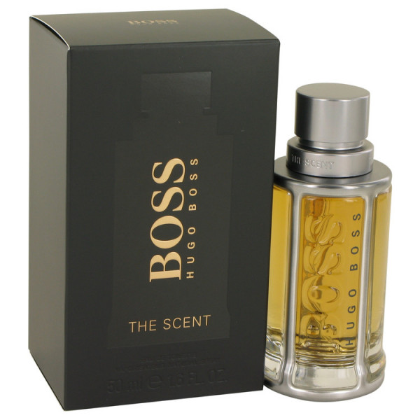 hugo boss parfem the scent