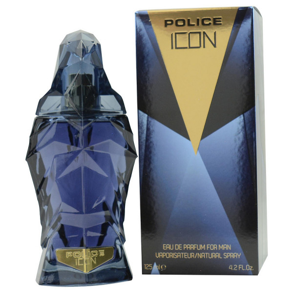 Icon Police