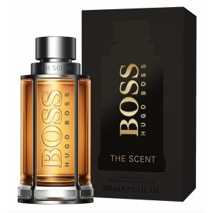 my scent hugo boss