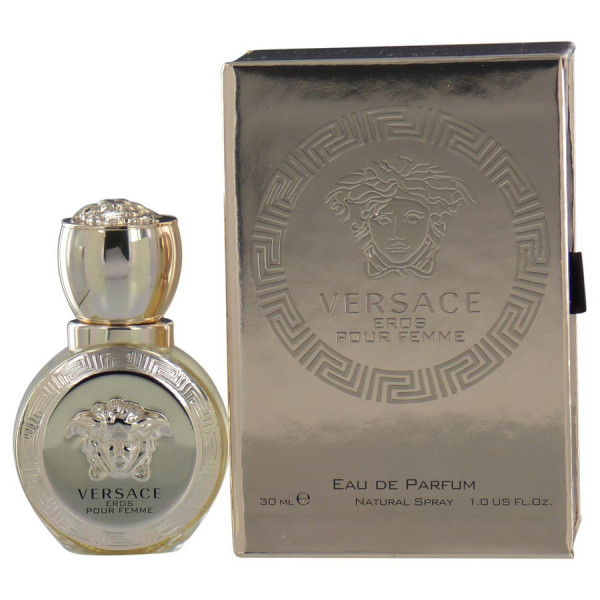 Eros Pour Femme Versace